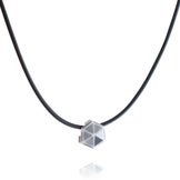Juhani Salonen / Juhana Tampere - Hiili (pendant, small)
