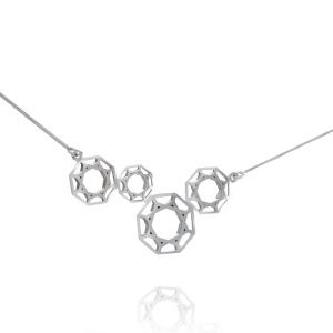 Johanna Rantalainen / Juhana Tampere - Hiili (necklace)