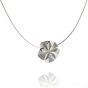 Johanna Rantalainen / Juhana Tampere - Juhananruusuu (pendant)