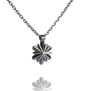 Juhani Salonen / Juhana Tampere - Crystal (pendant)