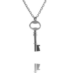 Juhani Salonen / Juhana Tampere - Promise (key pendant)