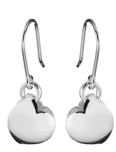 Heikki Hartikainen / Lumoava - Hug (earrings, mini)