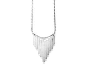 Jaana Junkkaala / Pioni Design - Sound (necklace)