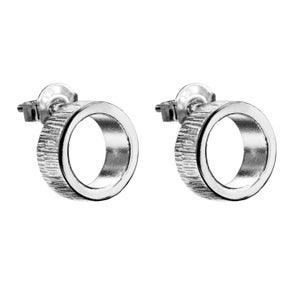 Heikki Hartikainen / Lumoava - Aurora (stud earrings)