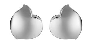 Heikki Hartikainen / Lumoava - Hug (stud earrings)