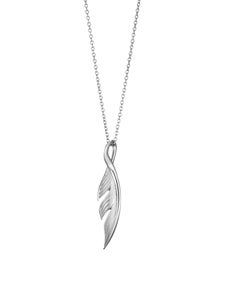Eelis Aleksi / Lumoava - Feather (pendant)