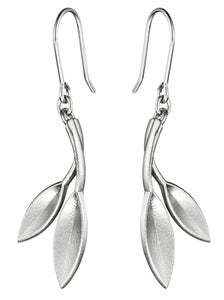 Eelis Aleksi / Lumoava - Huomen (earrings)