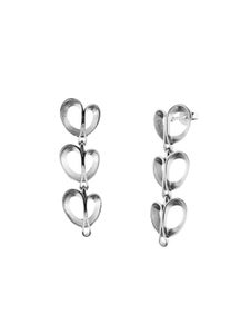 Inni P&auml;rn&auml;nen / Lumoava - Bud (earrings)