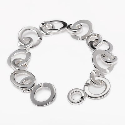 Anna Heino - Bubbles (bracelet)