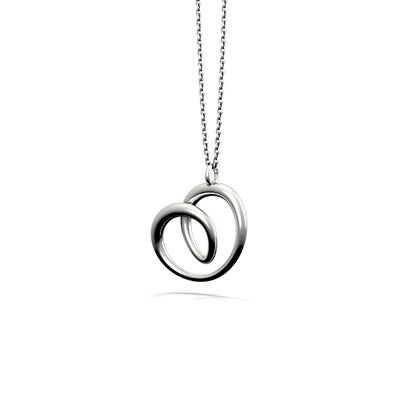 Tiina Arkko / Oz Jewel - Ikuisesti (pendant, chain)