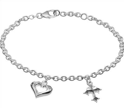 Eelis Aleksi / Lumoava: Snow White (bracelet)