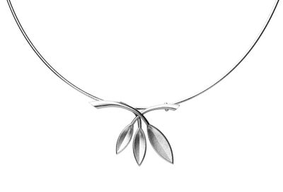 Eelis Aleksi / Lumoava - Huomen (pendant)