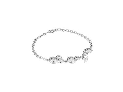 PauliinaK / Lumoava - Serenadi (bracelet)