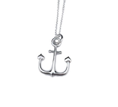 Jaana Junkkaala / Pioni Design - Sailor In Love (pendant)