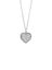Carina Blomqvist / Lumoava - Delicate &ndash; Heart (pendant, small)