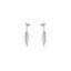 Eelis Aleksi / Lumoava - Feather (earrings)