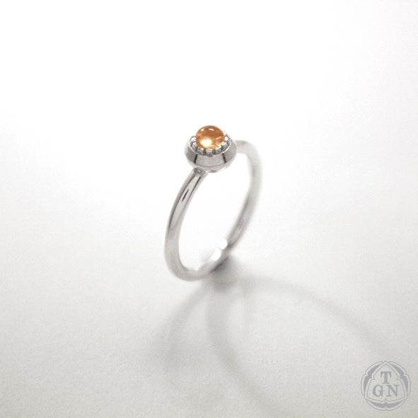 Juhani Ananin: Link Love (ring)