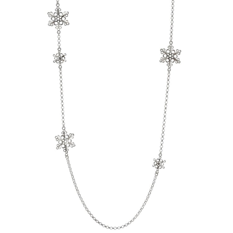 Johanna Rantalainen / Juhana Tampere - Crystal (necklace, long)