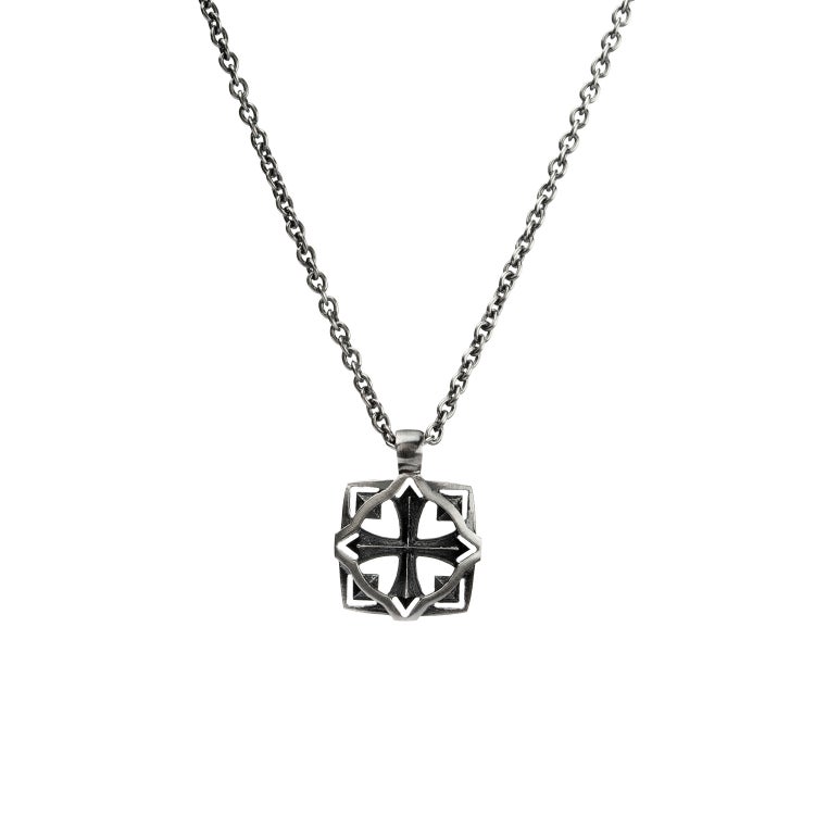 Eelis Aleksi / Lumoava - Warrior (pendant, medium)