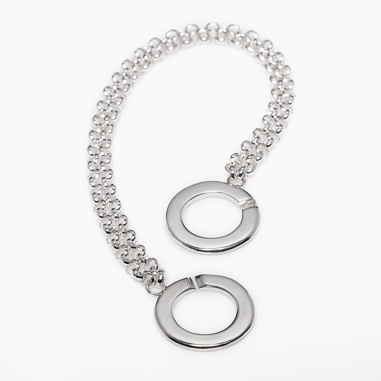 Anna Heino - Bubbles (bracelet)