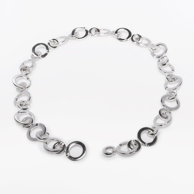 Anna Heino - Bubbles (necklace)