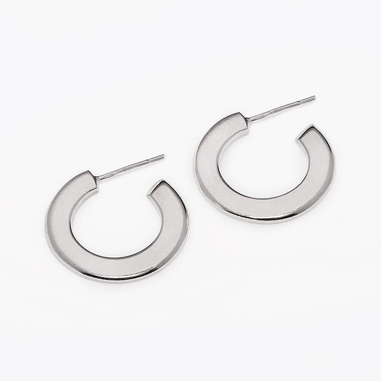 Anna Heino - Bubbles (earrings, M)