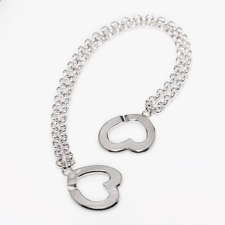 Anna Heino - Bubblelove (bracelet, S)