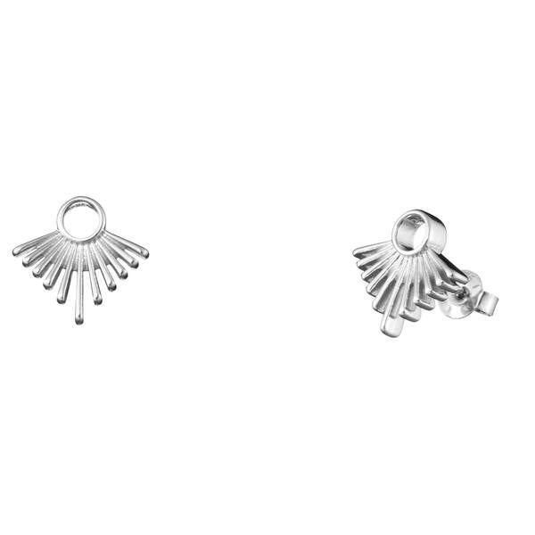 PauliinaK / Lumoava - Dawn (earrings)