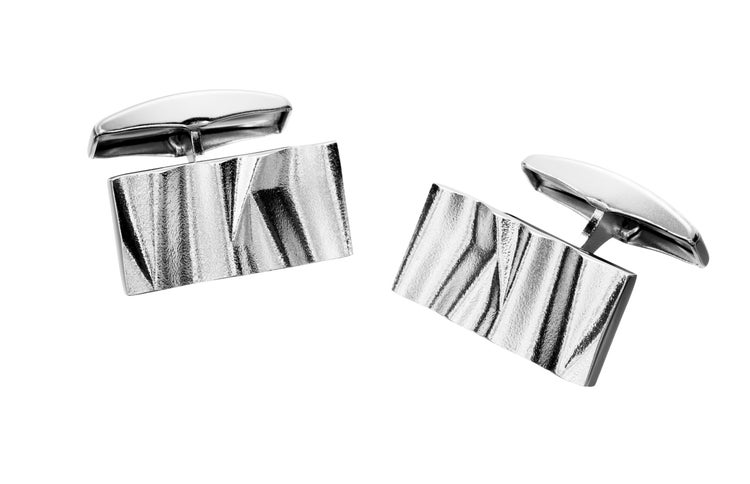 Eelis Aleksi / Lumoava - Aarni (cufflinks)