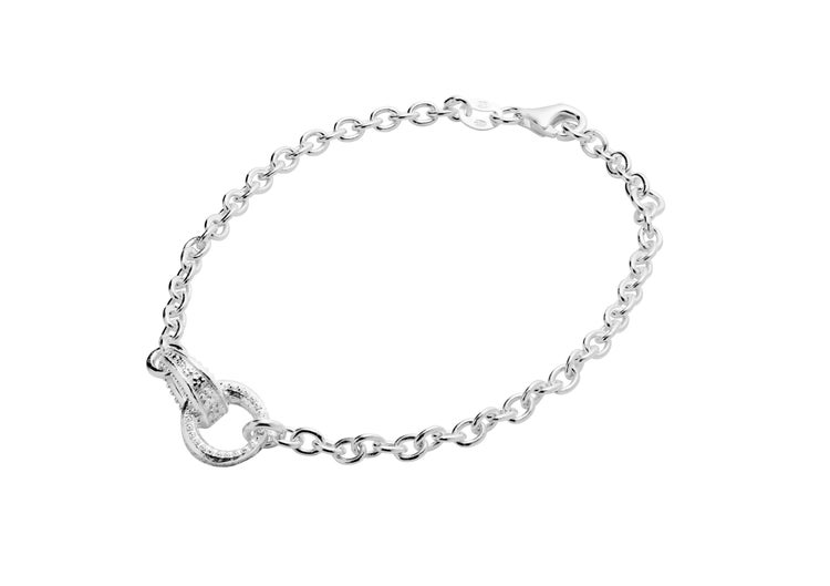 Kristian Saarikorpi / Lumoava - Precious (bracelet)