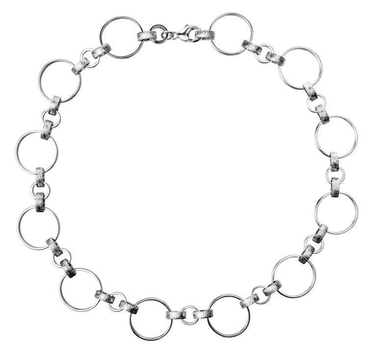 Heikki Hartikainen / Lumoava - Aurora (necklace)