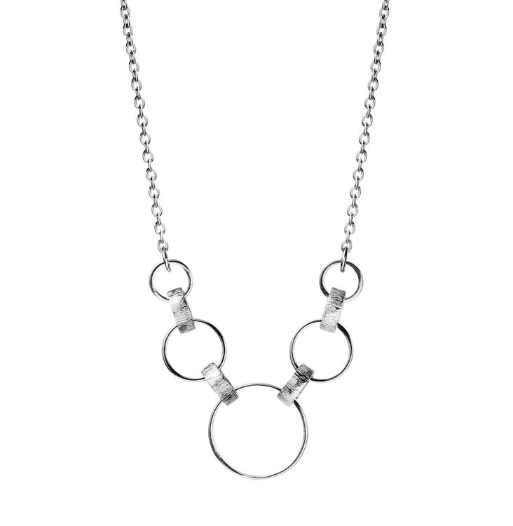 Heikki Hartikainen / Lumoava - Aurora (big pendant)