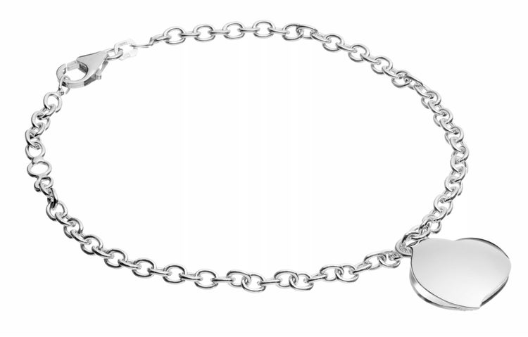 Heikki Hartikainen / Lumoava - Hug (bracelet)