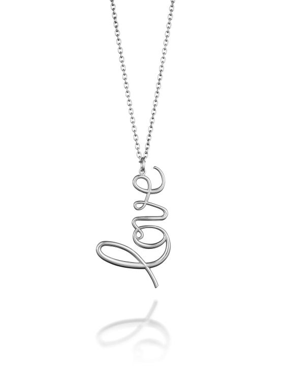 Katri Niskanen / Lumoava - Love (pendant)