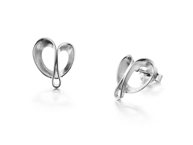 Inni P&auml;rn&auml;nen / Lumoava - Bud (earrings, small)