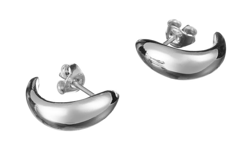 Heikki Hartikainen / Lumoava - Vanilla (earrings)