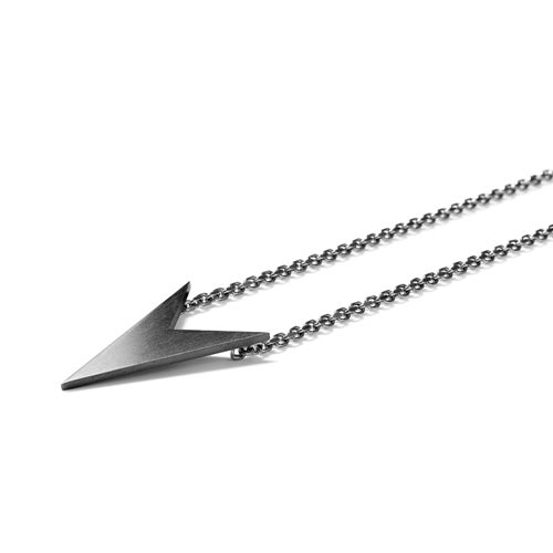 Sanna-Maria Ojanen / MOSH Jewelry - One (pendant, medium)