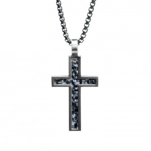 Eelis Aleksi / Lumoava - Path (pendant, matted)