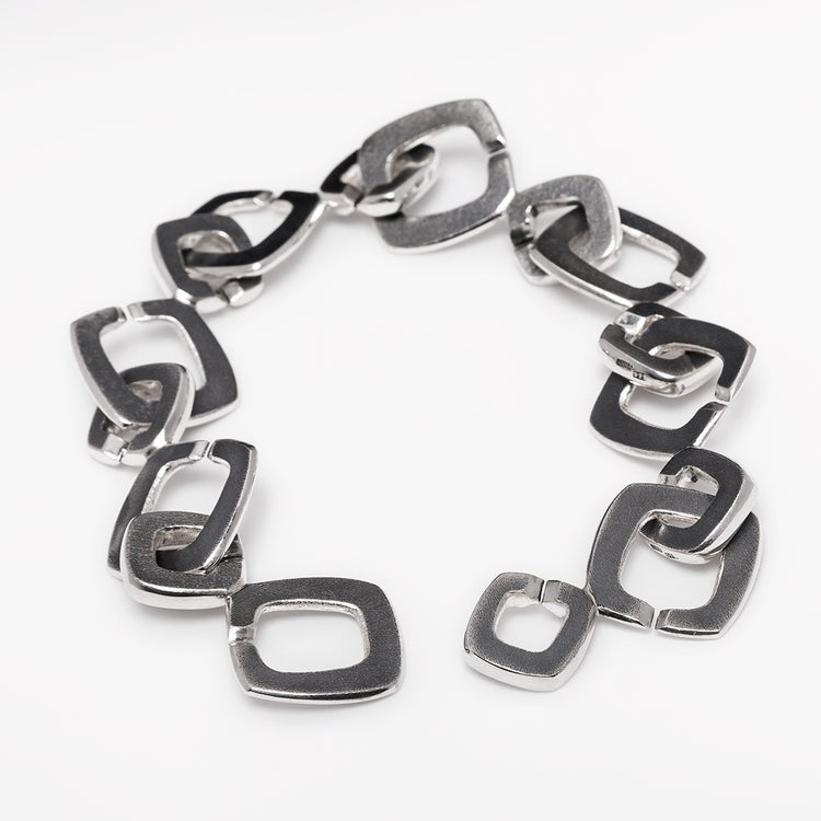 Anna Heino - Roughbubble (bracelet)