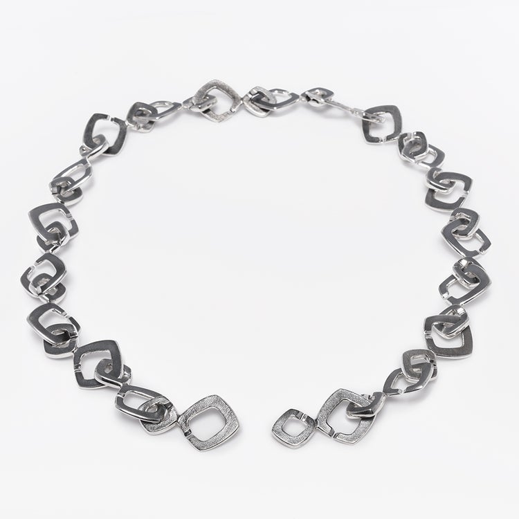 Anna Heino - Roughbubble (necklace)