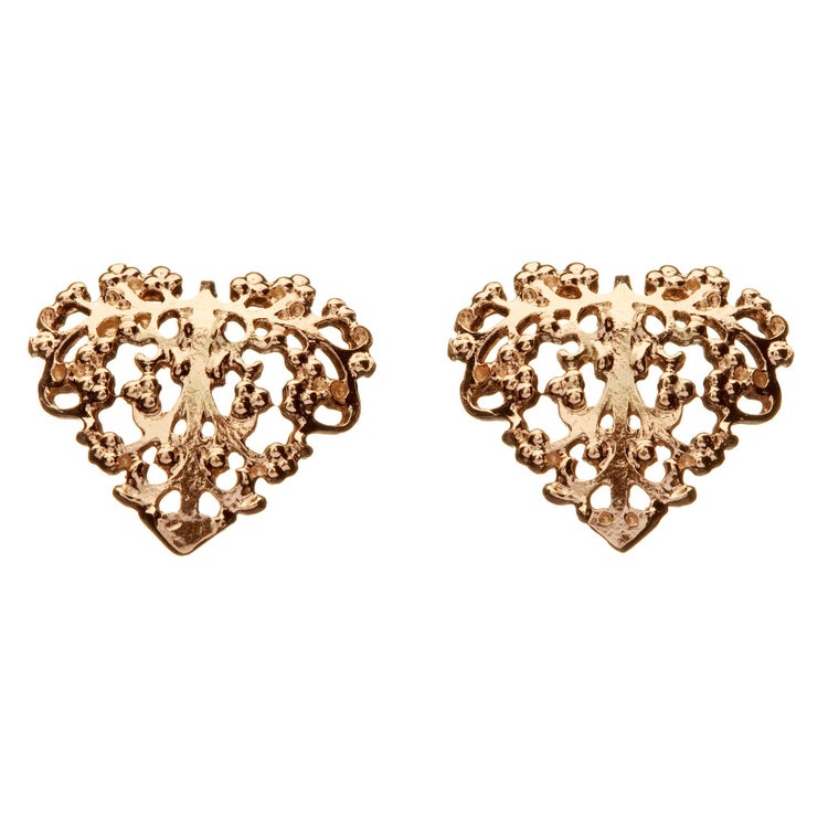 Lumoava: Bella-korvakorut (by Carina Blomqvist)